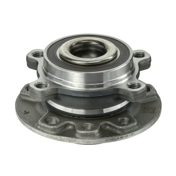 MOOG 512386 Wheel Bearing and Hub Assembly Federal Mogul MOOG 512386 Wheel Bearing and Hub Assembly Federal Mogul